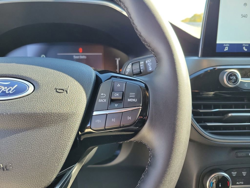 New 2026 Ford Escape Active w/ Cold Weather Package image 24