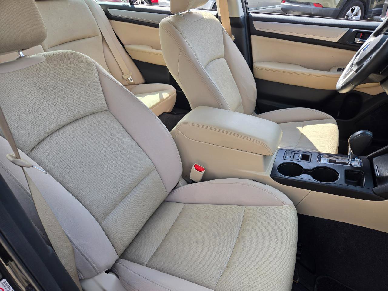 Used 2015 Subaru Legacy 2.5i Premium image 20