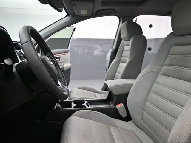 Used 2018 Honda CR-V EX image 16