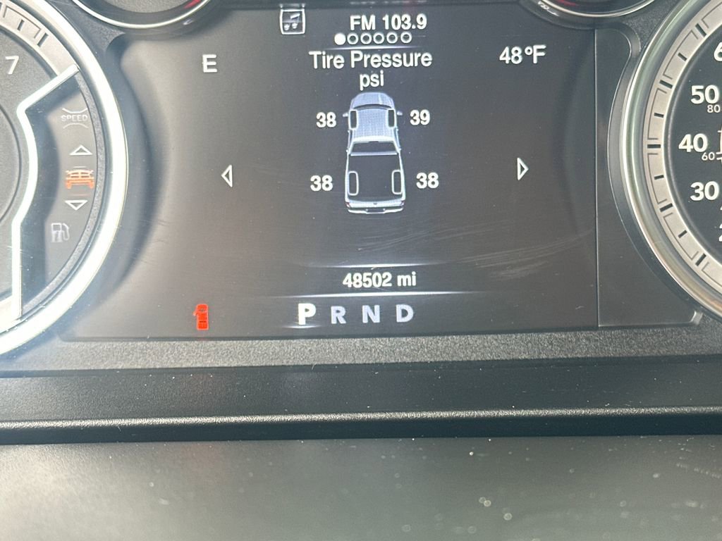 Used 2023 RAM 1500 Classic SLT w/ Trailer & Traction Group image 16