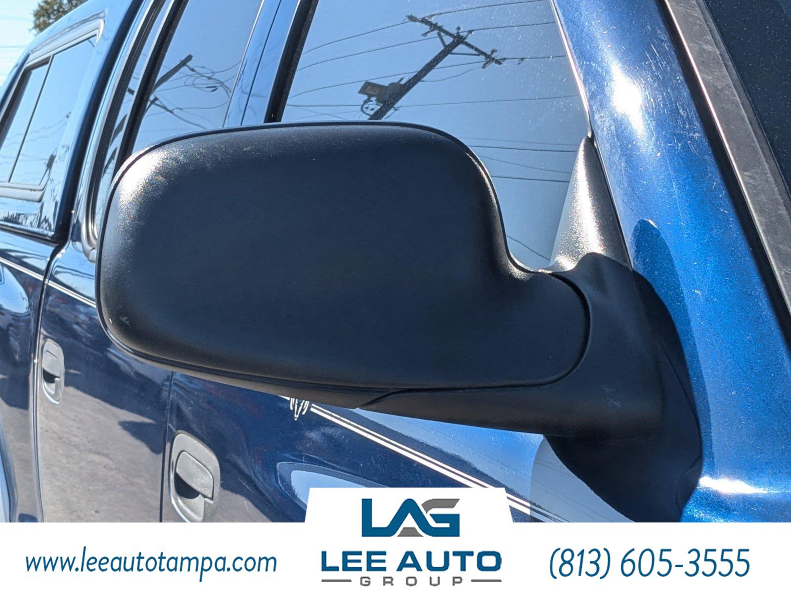 Used 2002 Dodge Dakota SLT image 11