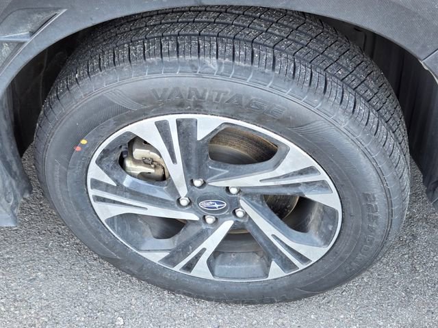 Used 2024 Subaru Crosstrek 2.0i Premium image 7