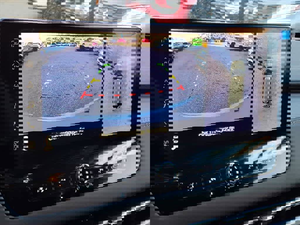 New 2026 Mitsubishi Outlander SE image 11