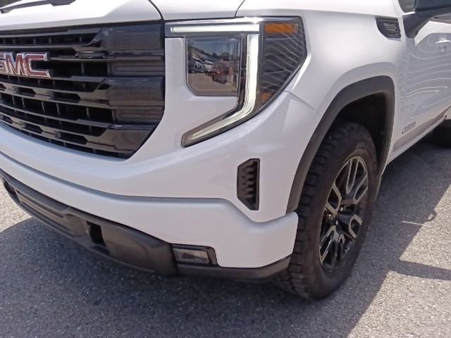 Used 2024 GMC Sierra 1500 Elevation AWD/4WD image 9