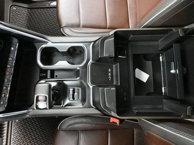 Used 2022 GMC Sierra 1500 Denali w/ Denali Reserve Package image 43