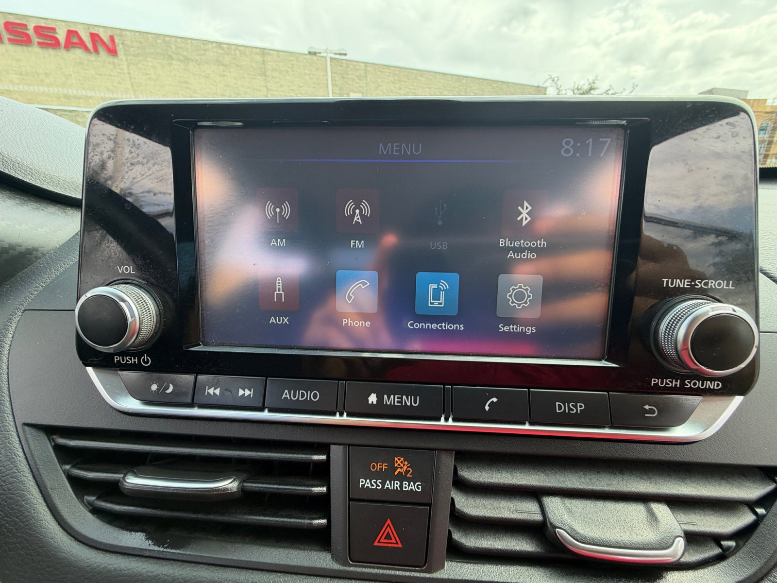 Used 2021 Nissan Altima 2.5 S FWD image 28