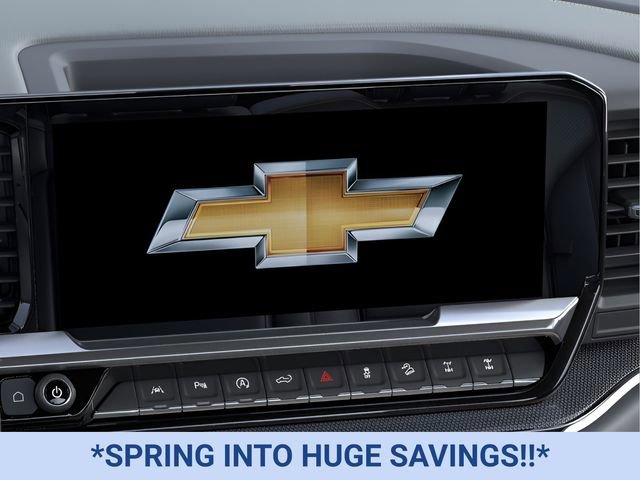 New 2026 Chevrolet Silverado 1500 ZR2 image 20