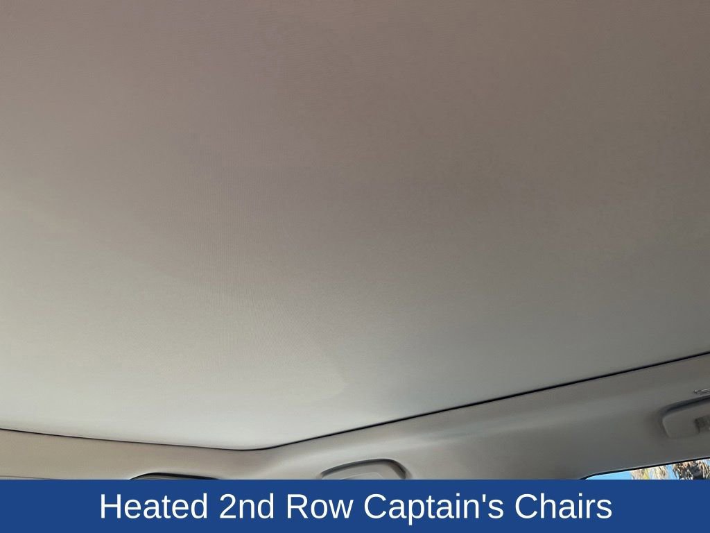 Used 2025 INFINITI QX80 Pure image 11