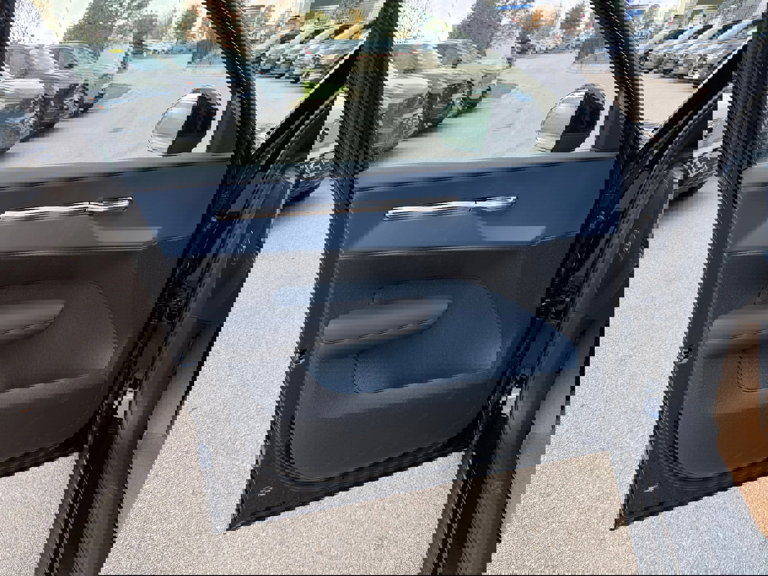 New 2026 Volvo EX30 Plus image 17