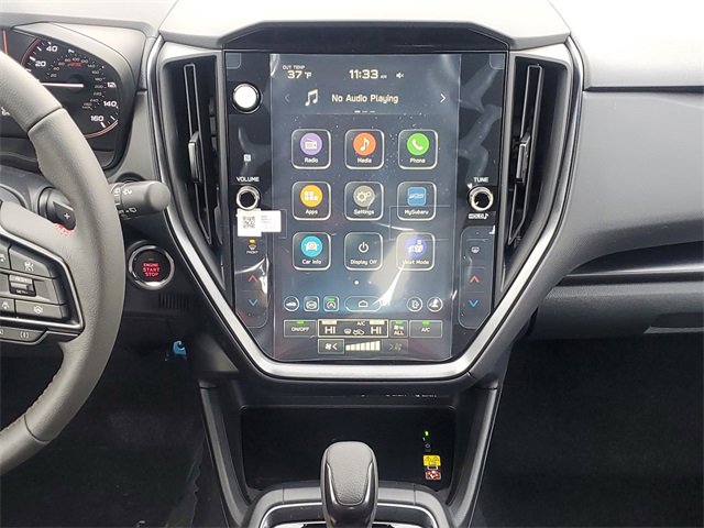 New 2026 Subaru Impreza RS image 12