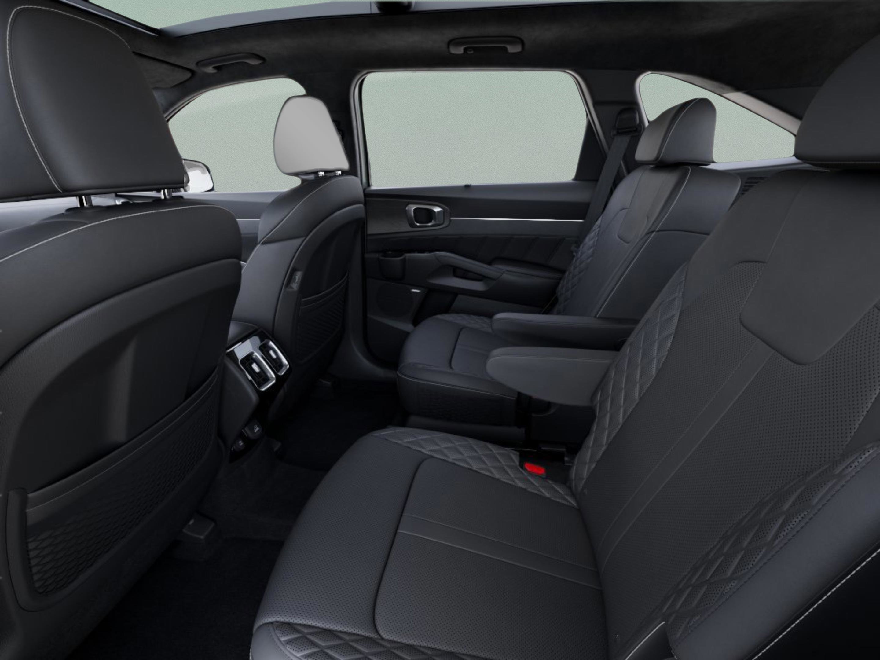 New 2026 Kia Sorento SX Prestige AWD/4WD image 14