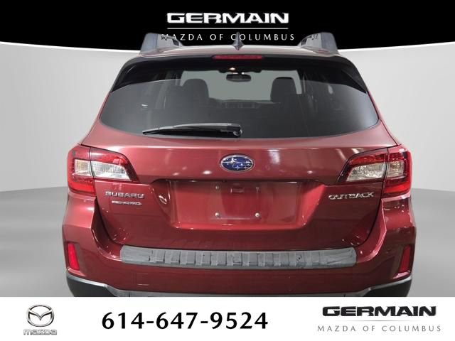 Used 2016 Subaru Outback 2.5i Limited AWD/4WD image 10