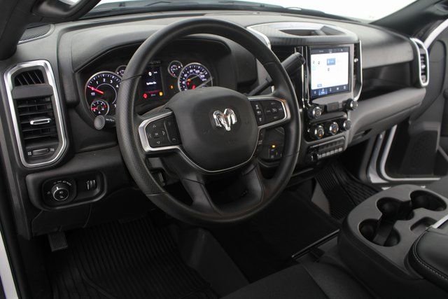 Used 2025 RAM 2500 Big Horn image 8