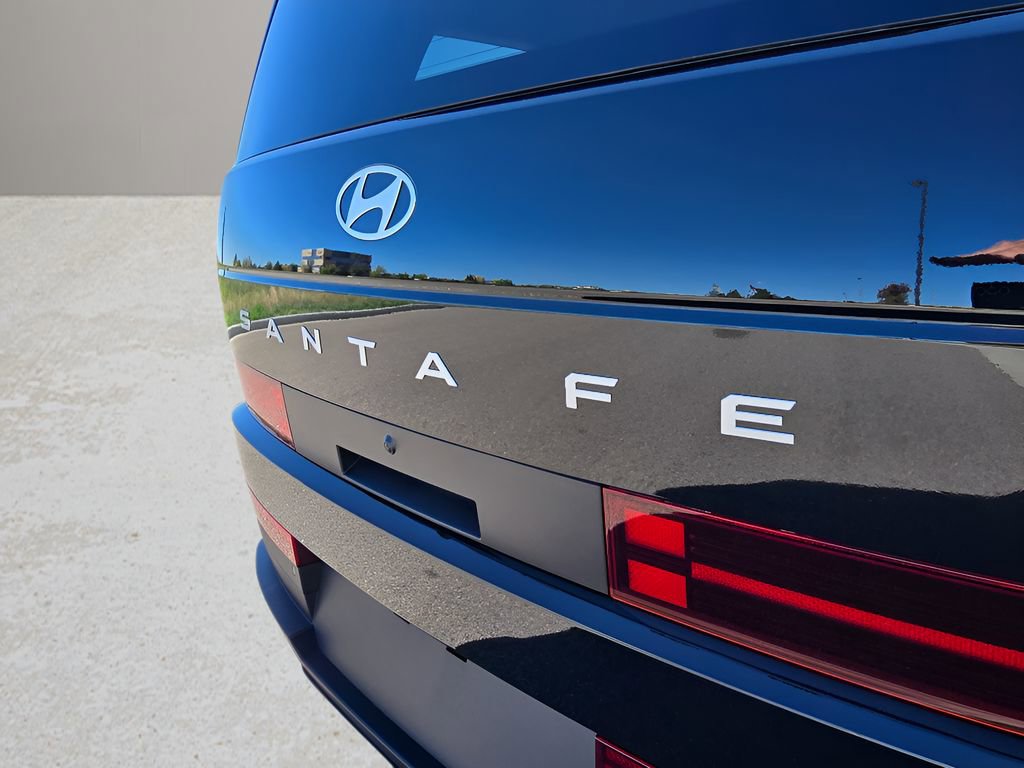 New 2026 Hyundai Santa Fe SEL image 10