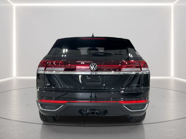 New 2026 Volkswagen Atlas Cross Sport SE AWD/4WD image 4