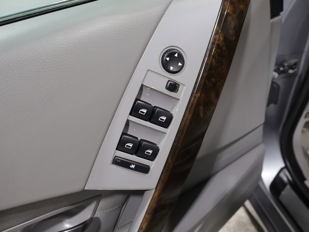 Used 2006 BMW 530xi Sedan AWD/4WD image 14