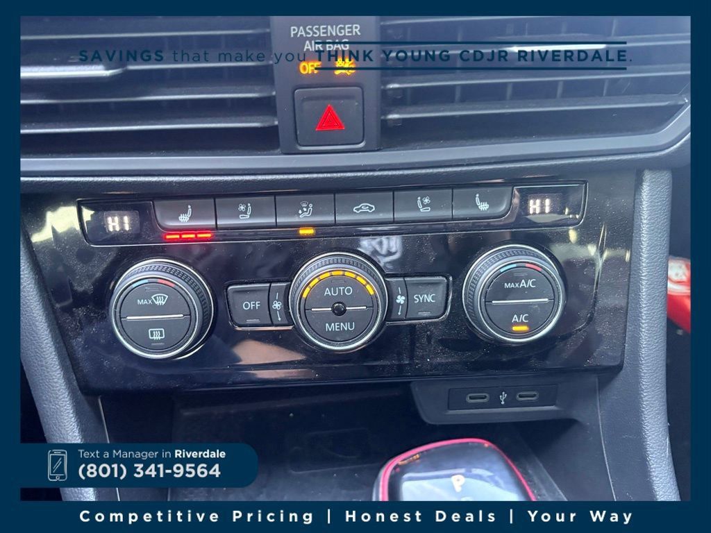 Used 2022 Volkswagen Jetta GLI Autobahn image 19