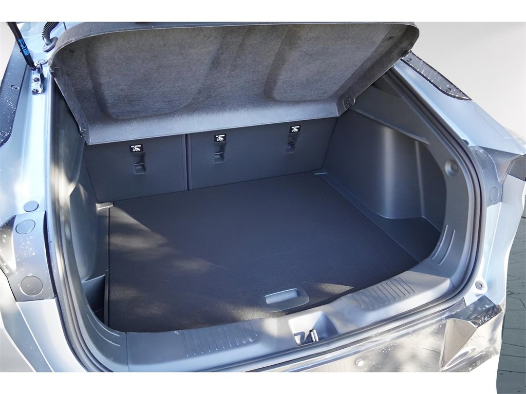 New 2026 Buick Envista Sport Touring w/ Convenience I Package image 30