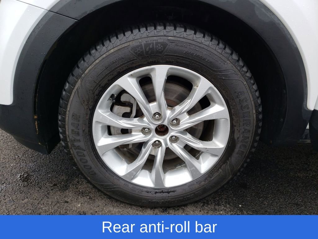 Used 2022 Kia Telluride LX image 26