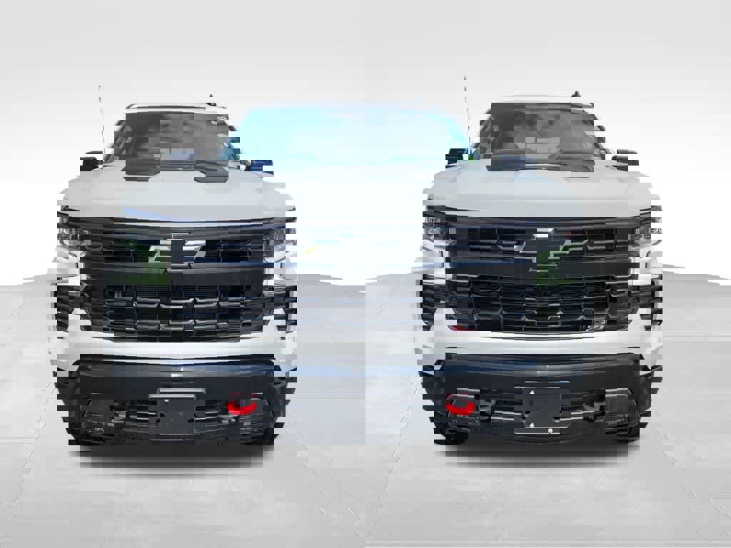 New 2025 Chevrolet Silverado 1500 LT Trail Boss w/ Convenience Package II image 2