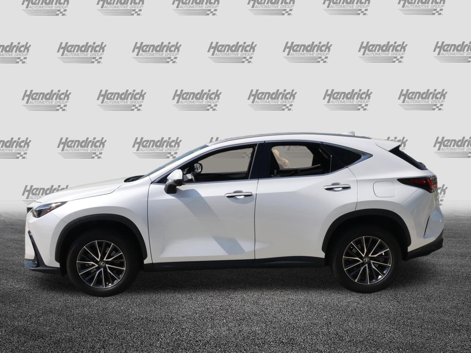 Used 2023 Lexus NX 350 AWD image 6