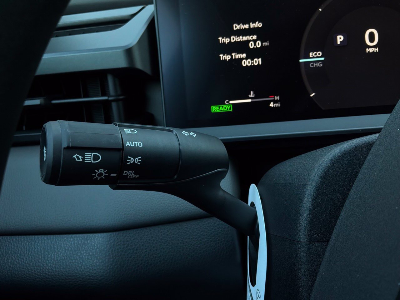 New 2026 Toyota RAV4 LE FWD image 36