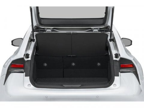 New 2026 Toyota Prius FWD image 13