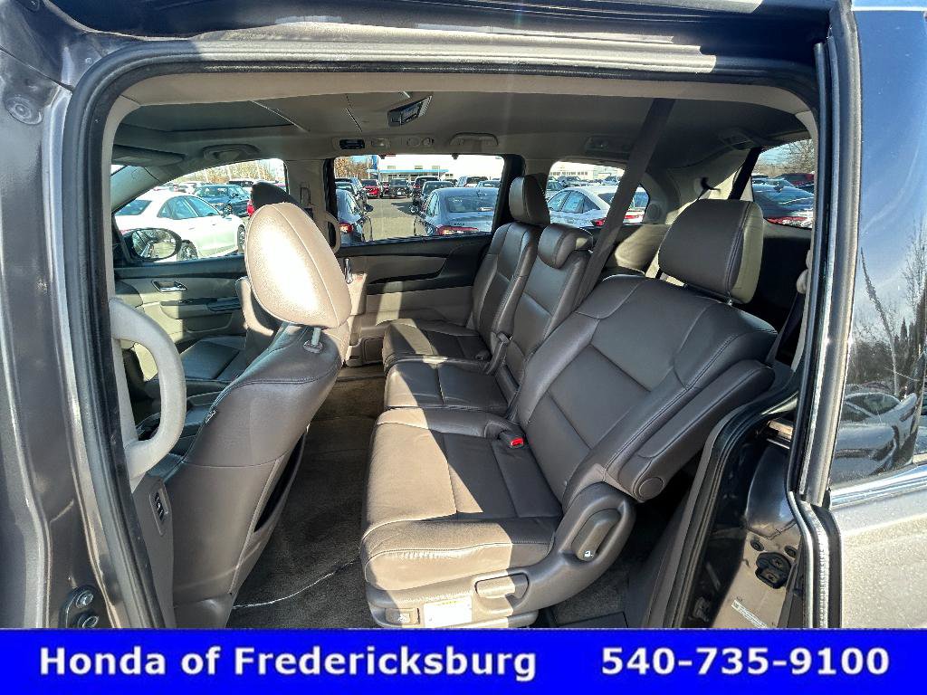 Used 2014 Honda Odyssey Touring image 28