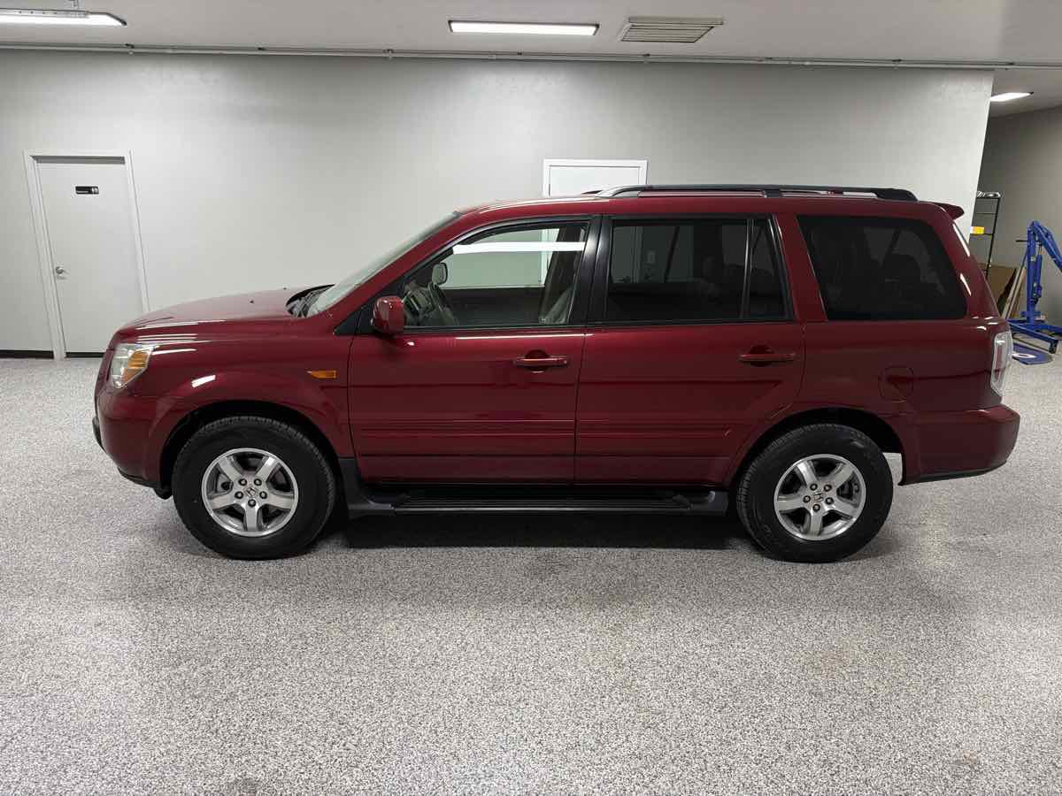 Used 2006 Honda Pilot EX-L image 6