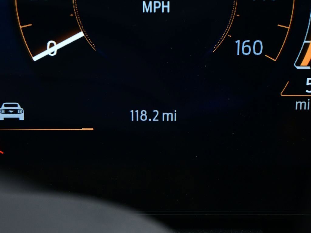 Used 2025 Ford Mustang GT RWD image 16