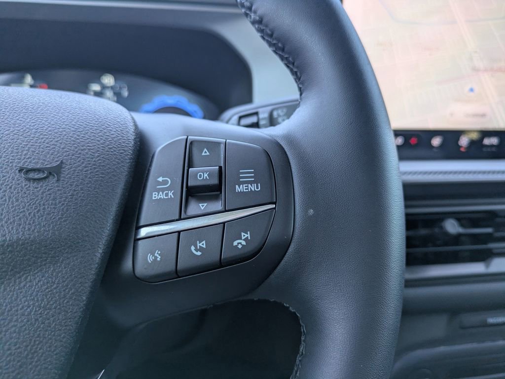 New 2025 Ford Bronco Sport Badlands w/ Badlands Tech Package image 31