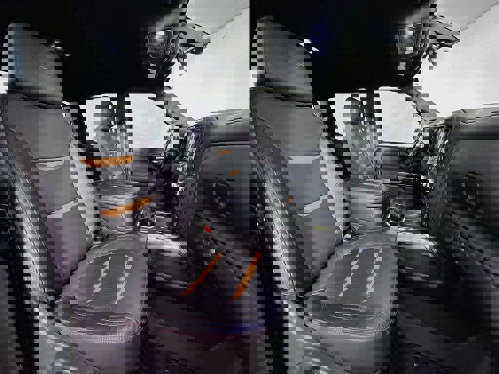 Used 2021 GMC Sierra 1500 AT4 image 15