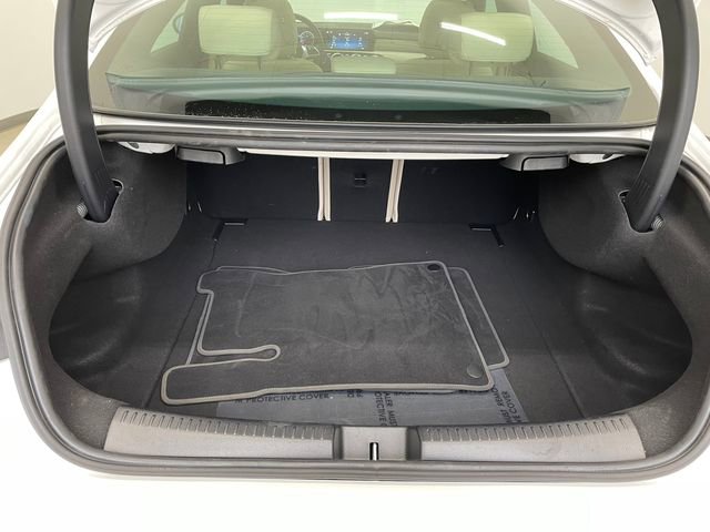 New 2025 Mercedes-Benz CLA 250 image 8