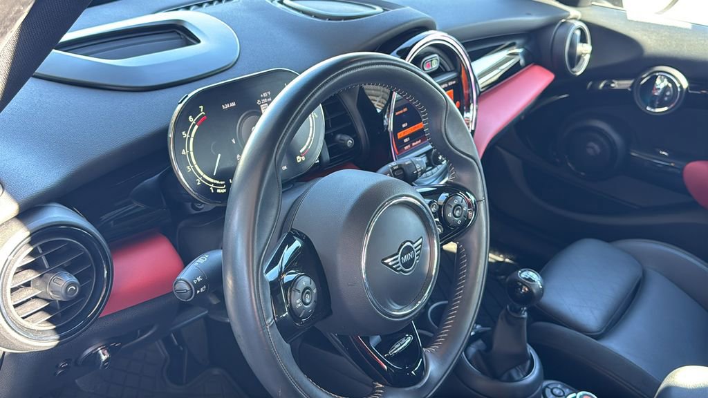 Used 2021 MINI Cooper S FWD image 22