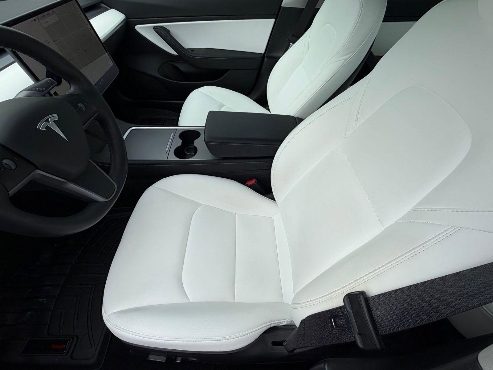 Used 2021 Tesla Model 3 Performance image 5