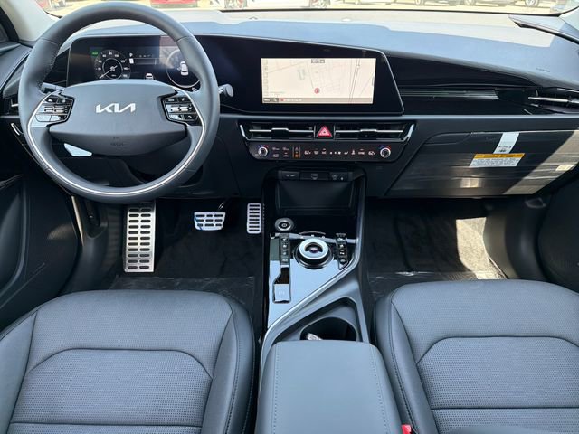 New 2026 Kia Niro Wave FWD image 9