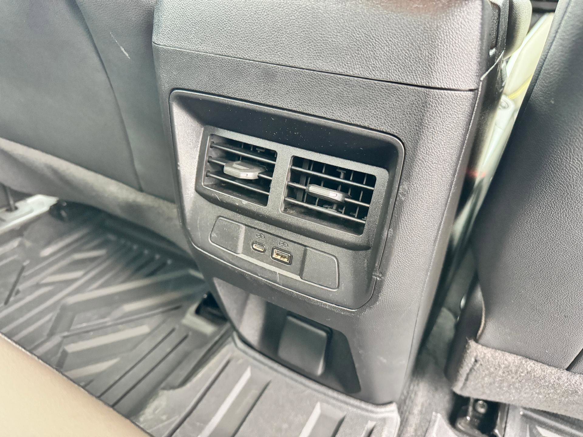 Used 2024 Chevrolet Colorado ZR2 w/ ZR2 Convenience Package III image 20