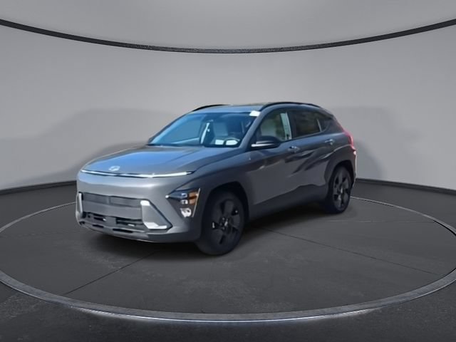 New 2026 Hyundai Kona SEL Sport FWD image 6