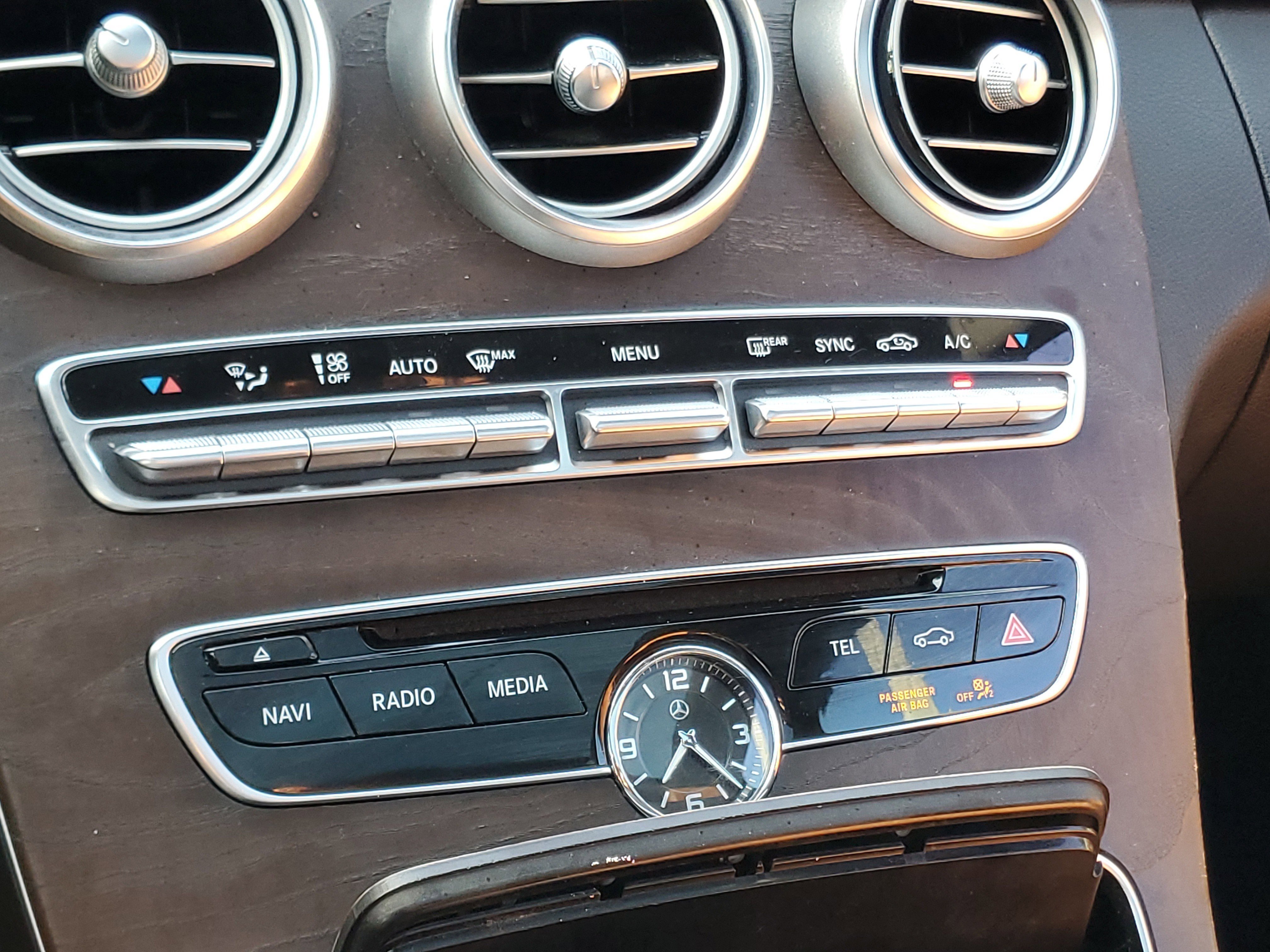 Used 2017 Mercedes-Benz C 300 4MATIC Coupe w/ Premium 1 Package image 23