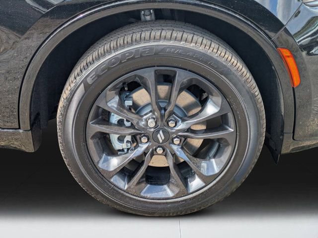 New 2026 Dodge Durango GT w/ Blacktop Package RWD image 9