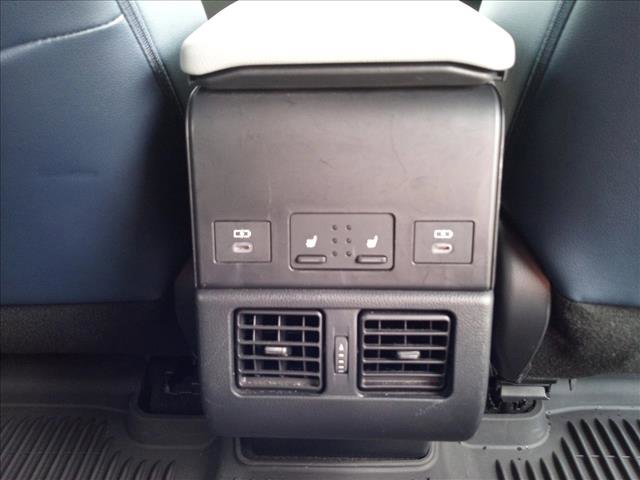 Used 2025 Subaru Solterra w/ Limited Package AWD/4WD image 17