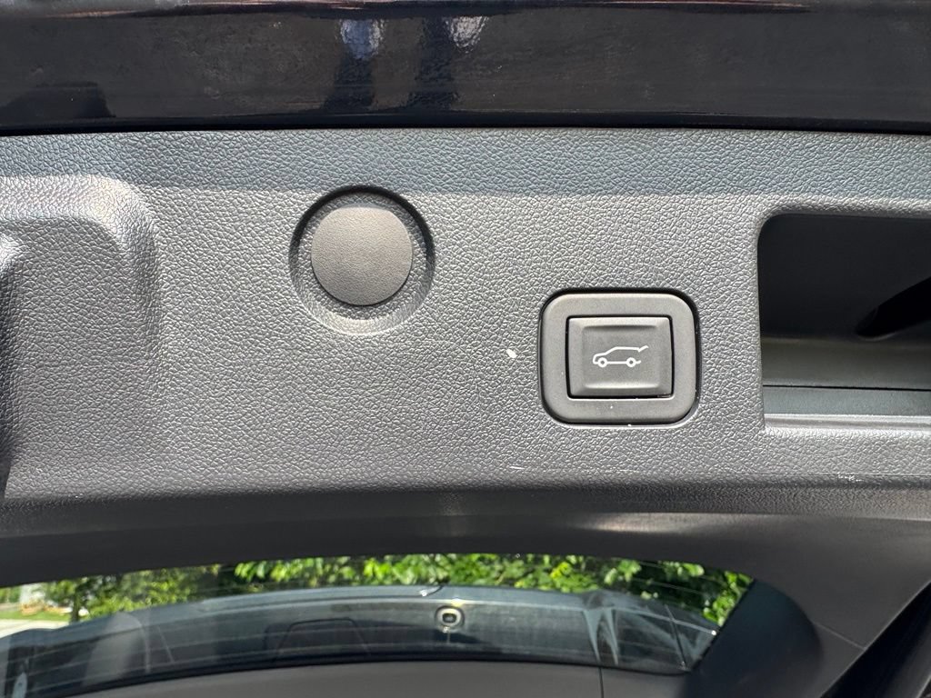 Certified 2026 Chevrolet Equinox LT w/ Convenience Package II FWD image 7