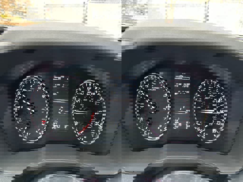 New 2026 Subaru Impreza 2.0i Sport image 18