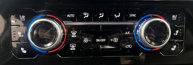 Used 2023 GMC Sierra 1500 Denali w/ Denali Reserve Package image 40