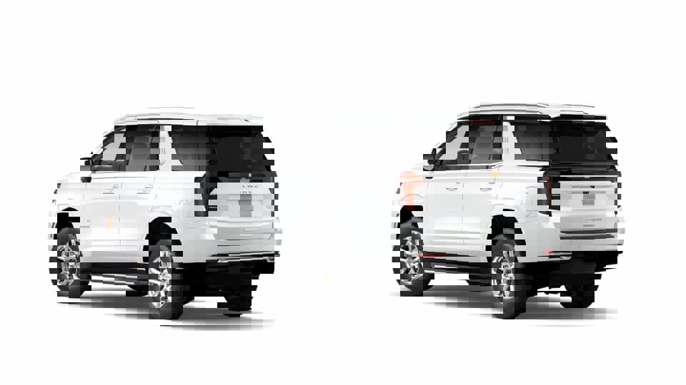 New 2026 Chevrolet Tahoe LS image 53