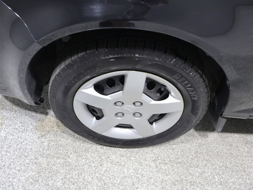 Used 2008 Chevrolet Cobalt LS w/ Protection Package FWD image 14