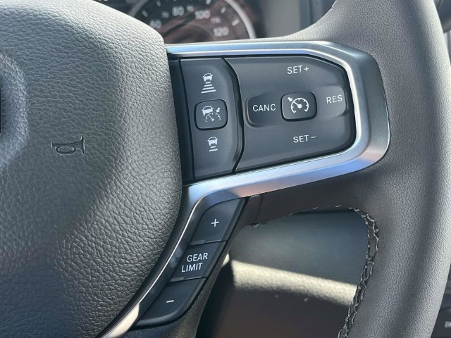 New 2026 RAM 2500 Tradesman w/ Safety Group AWD/4WD image 21