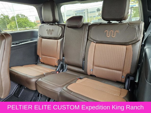 New 2027 Ford Expedition King Ranch AWD/4WD image 18