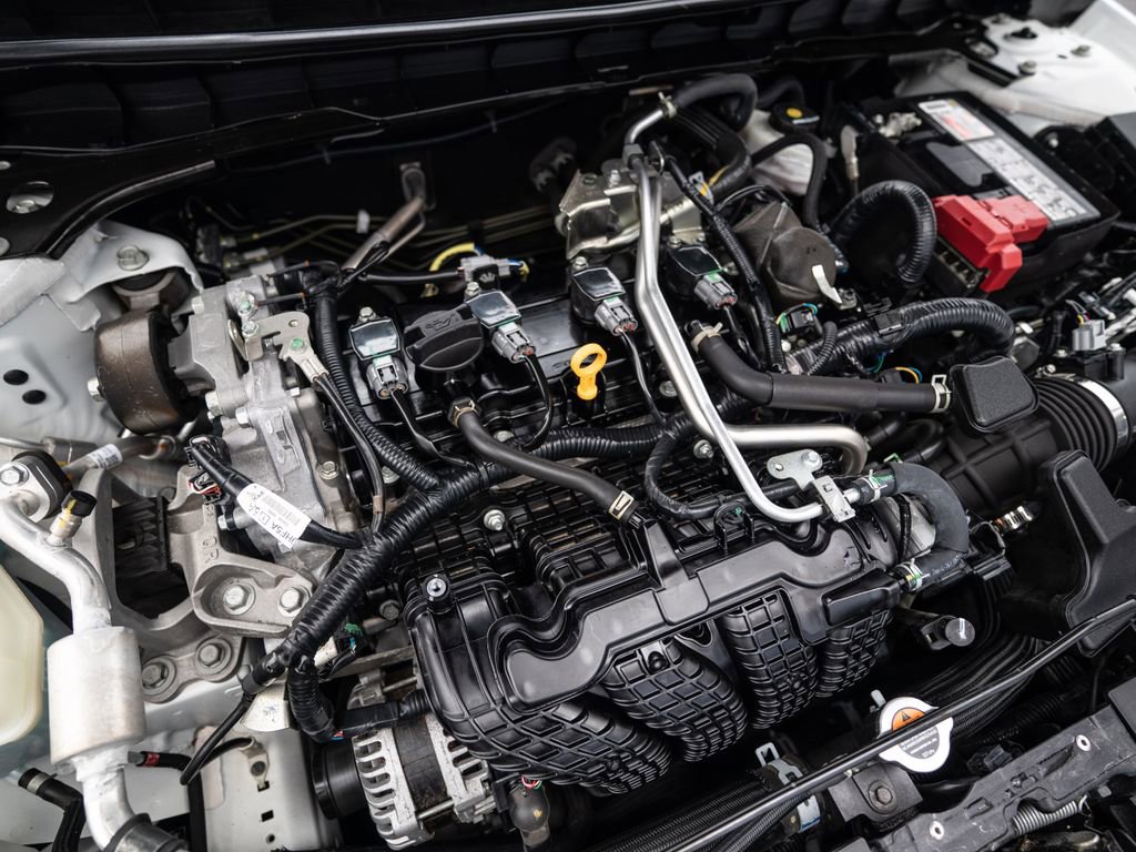 Used 2023 Nissan Altima 2.5 SV AWD/4WD image 34