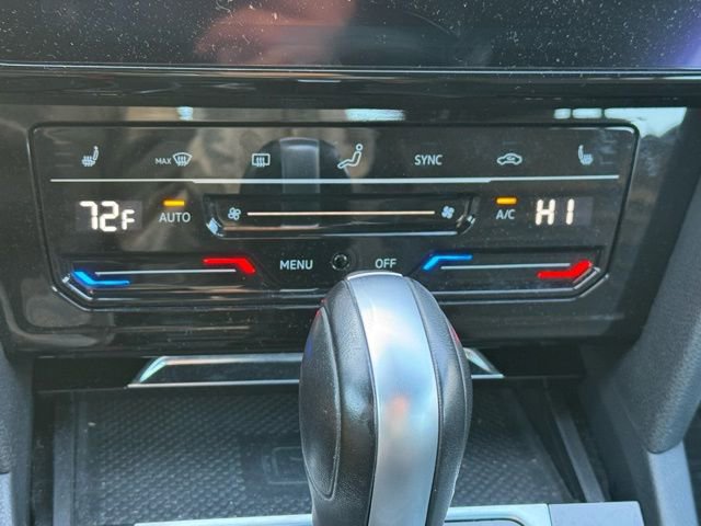 Used 2022 Volkswagen Arteon SEL image 25